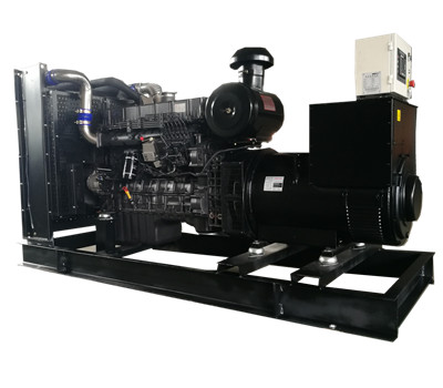 乌达上柴柴油发电机组50KW-700KW